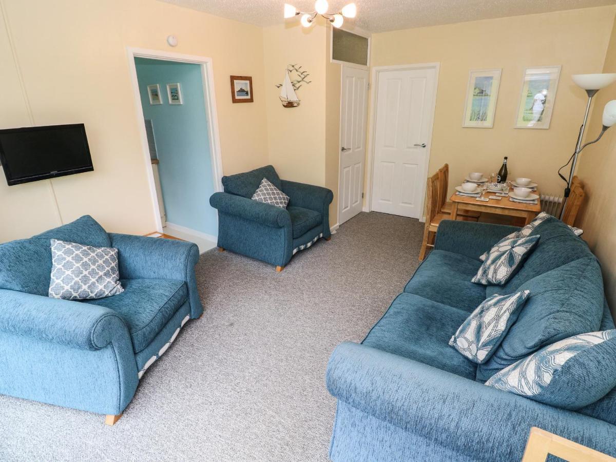 Vila Number 6 Oxwich Leisure Park Swansea Exteriér fotografie