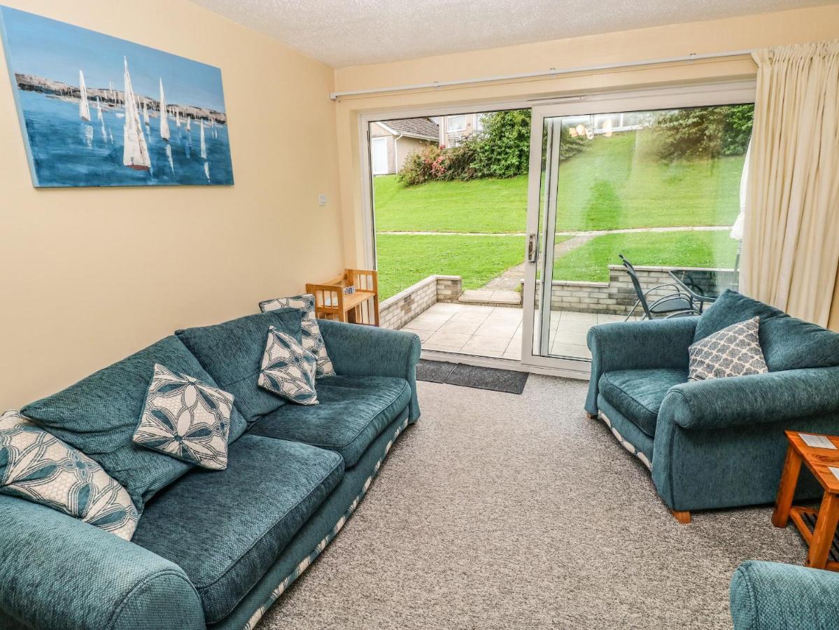 Vila Number 6 Oxwich Leisure Park Swansea Exteriér fotografie
