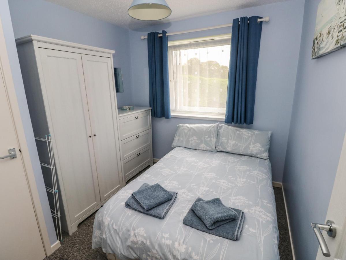 Vila Number 6 Oxwich Leisure Park Swansea Exteriér fotografie