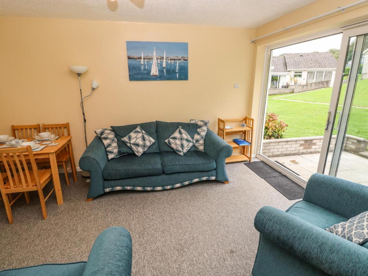 Vila Number 6 Oxwich Leisure Park Swansea Exteriér fotografie