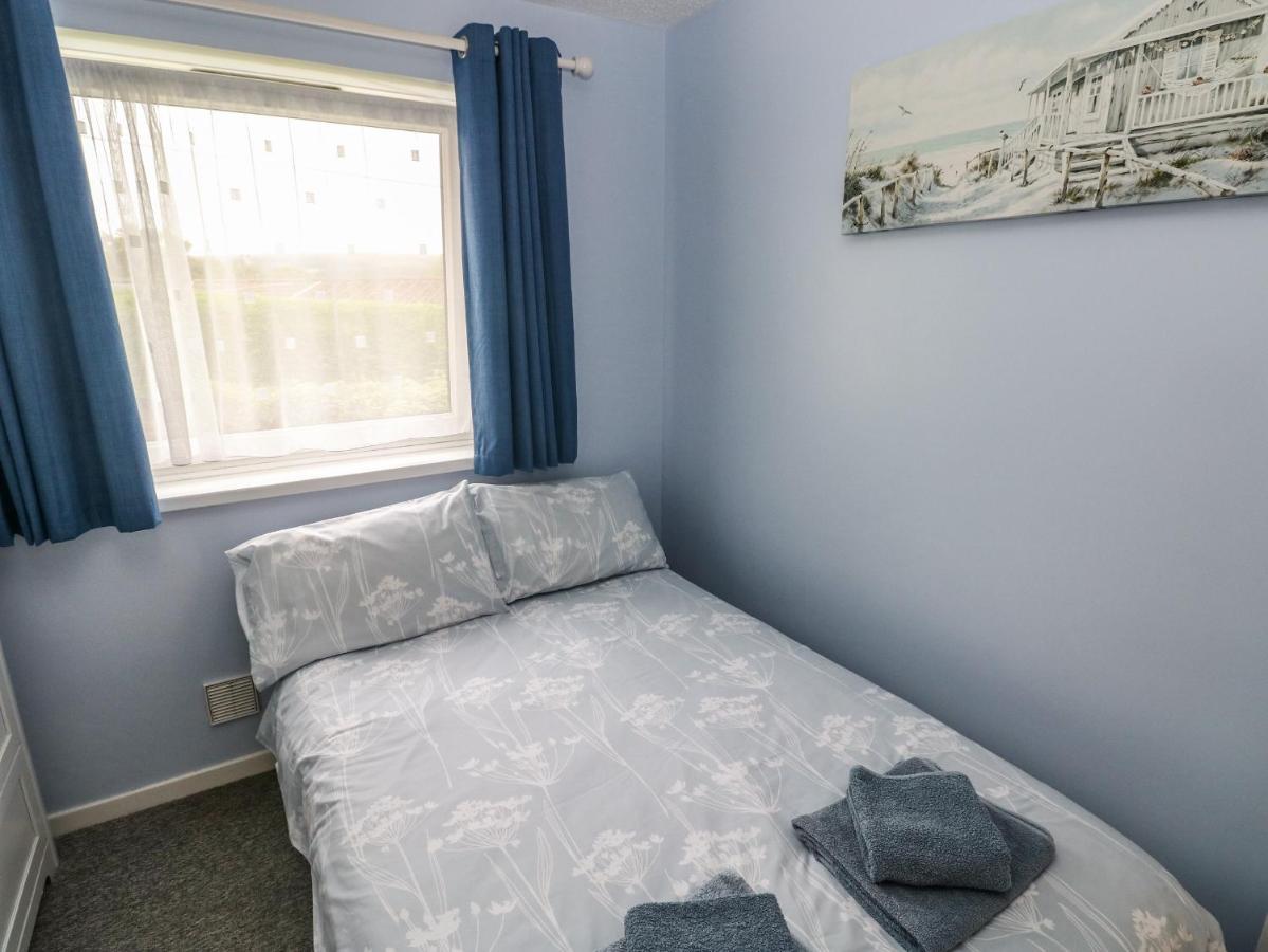 Vila Number 6 Oxwich Leisure Park Swansea Exteriér fotografie